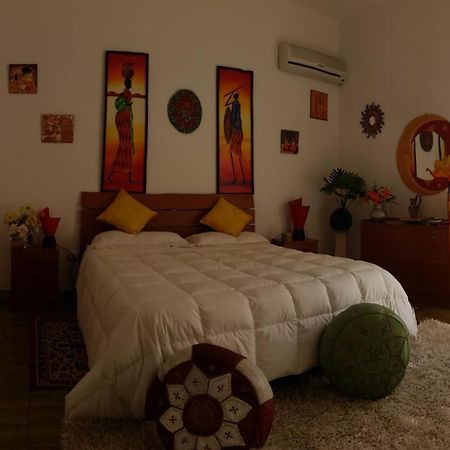 Villa Loriand Gallipoli Bagian luar foto