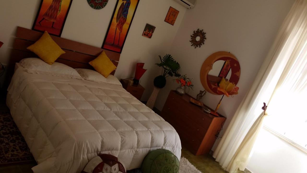 Villa Loriand Gallipoli Bagian luar foto